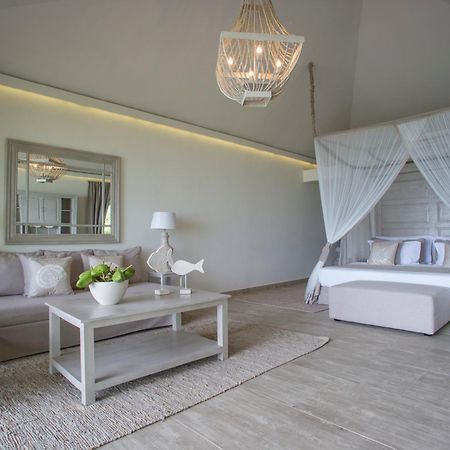Zawadi Hotel, Zanzibar Michamvi Pokój zdjęcie