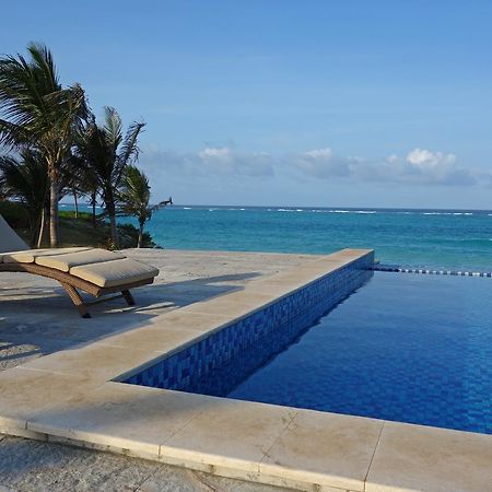 Zawadi Hotel, Zanzibar Michamvi Zewnętrze zdjęcie