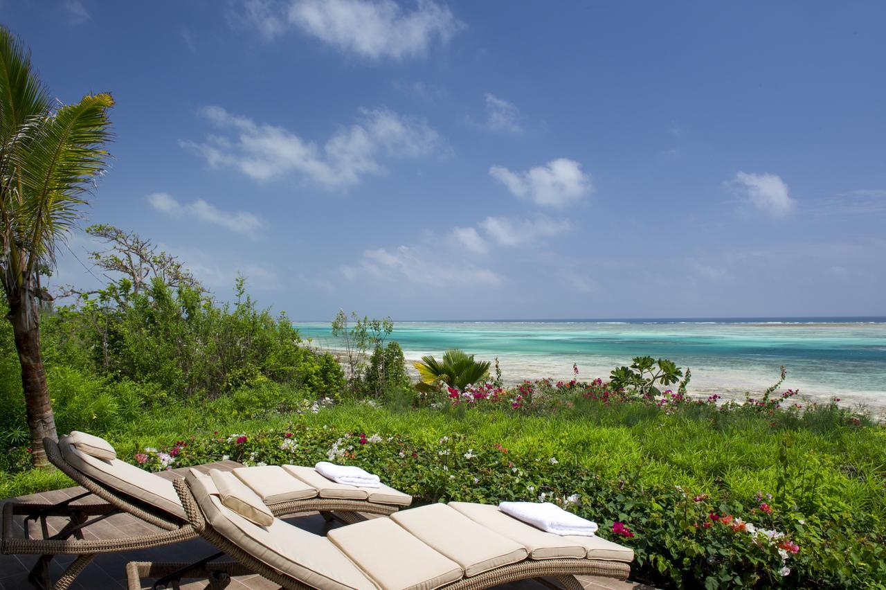 Zawadi Hotel, Zanzibar Michamvi Zewnętrze zdjęcie