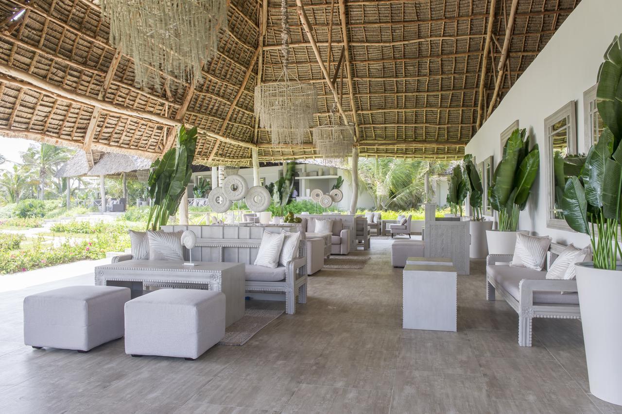 Zawadi Hotel, Zanzibar Michamvi Zewnętrze zdjęcie