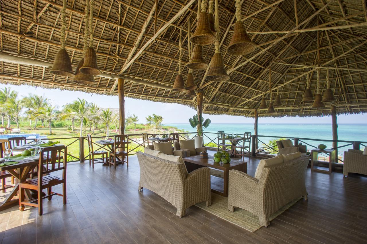 Zawadi Hotel, Zanzibar Michamvi Zewnętrze zdjęcie