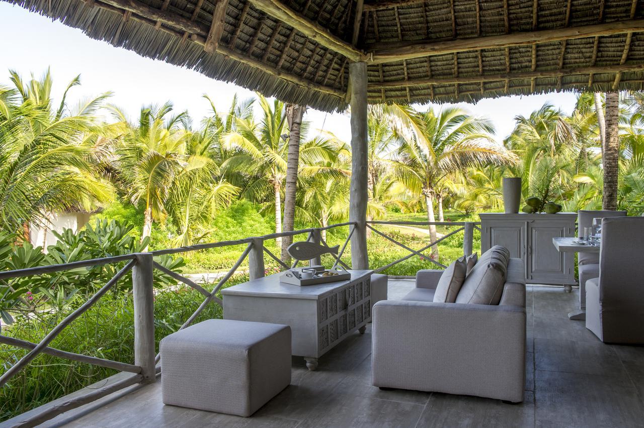 Zawadi Hotel, Zanzibar Michamvi Zewnętrze zdjęcie
