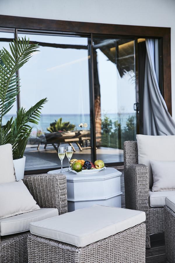 Zawadi Hotel, Zanzibar Michamvi Zewnętrze zdjęcie
