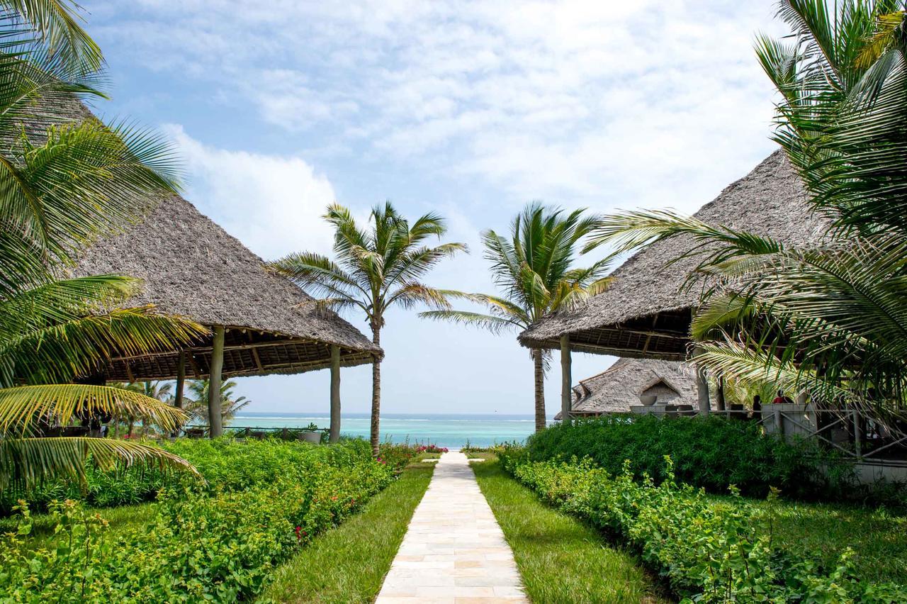 Zawadi Hotel, Zanzibar Michamvi Zewnętrze zdjęcie