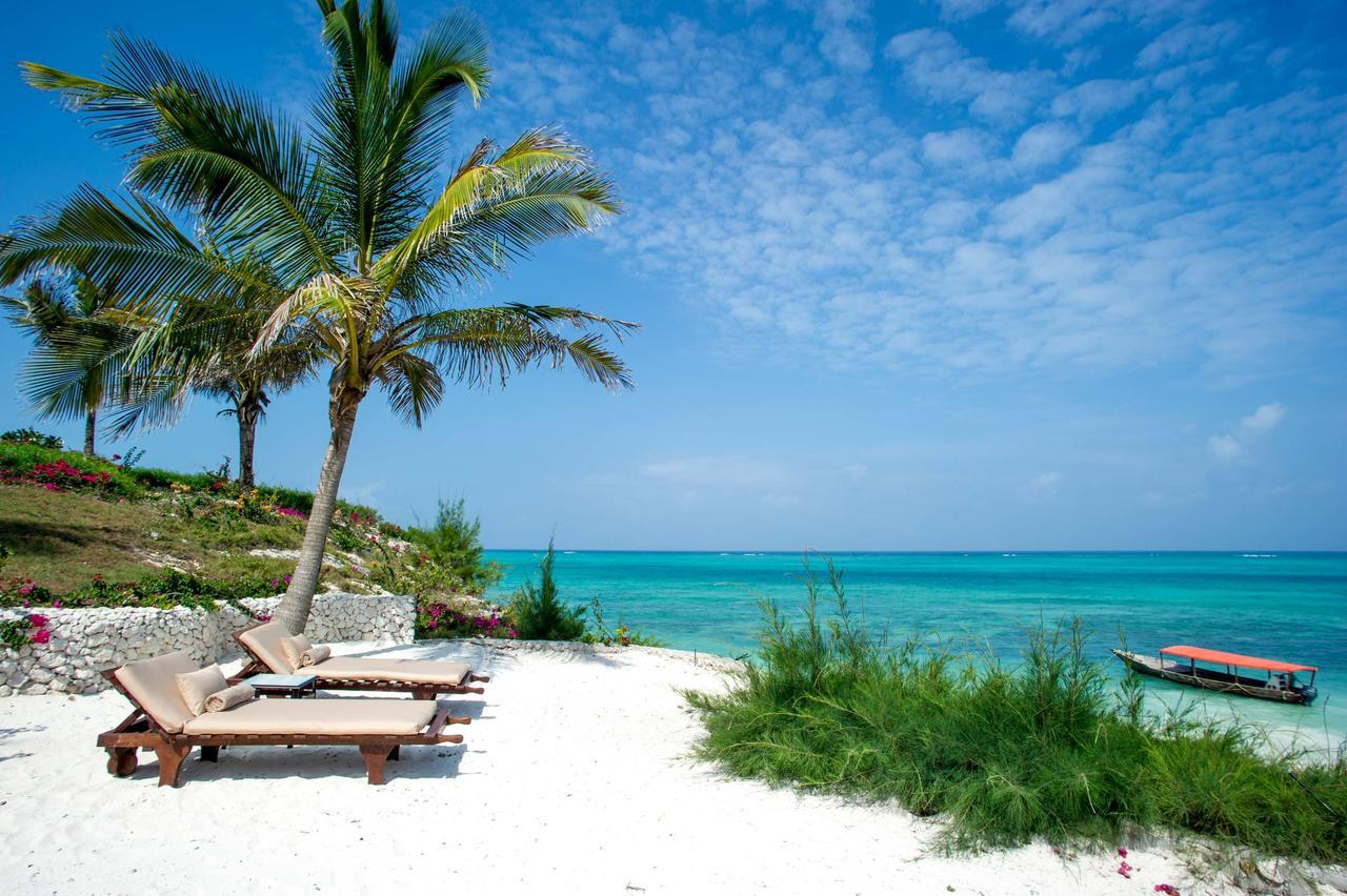 Zawadi Hotel, Zanzibar Michamvi Zewnętrze zdjęcie