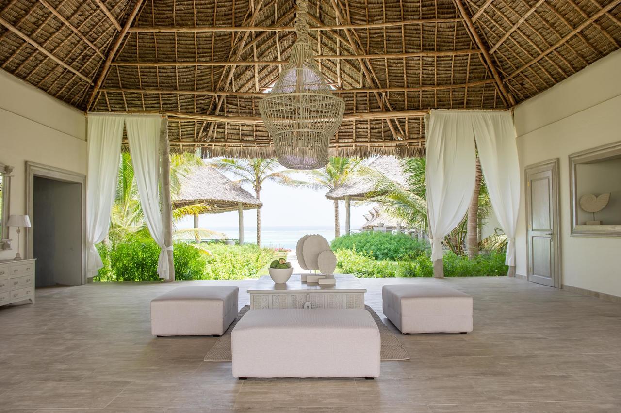 Zawadi Hotel, Zanzibar Michamvi Zewnętrze zdjęcie