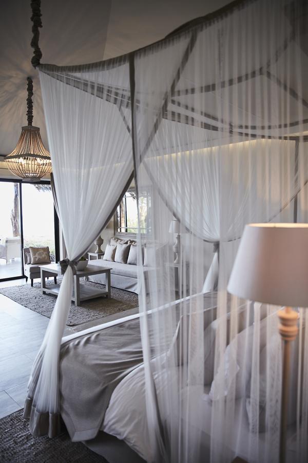 Zawadi Hotel, Zanzibar Michamvi Zewnętrze zdjęcie