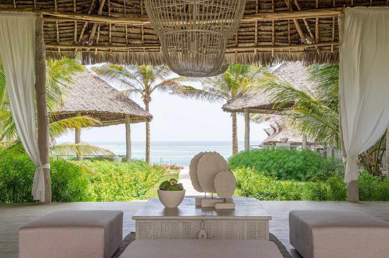 Zawadi Hotel, Zanzibar Michamvi Zewnętrze zdjęcie