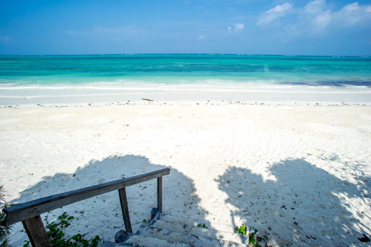 Zawadi Hotel, Zanzibar Michamvi Zewnętrze zdjęcie