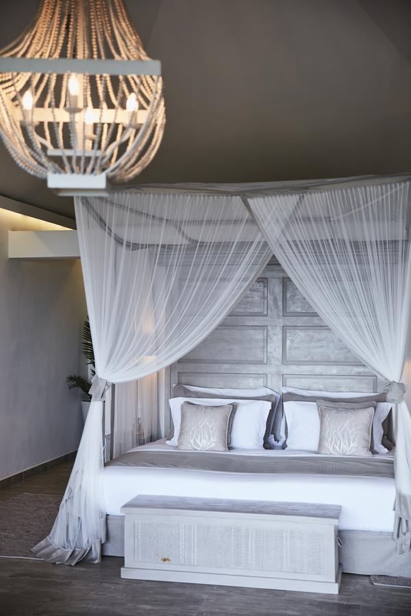 Zawadi Hotel, Zanzibar Michamvi Zewnętrze zdjęcie