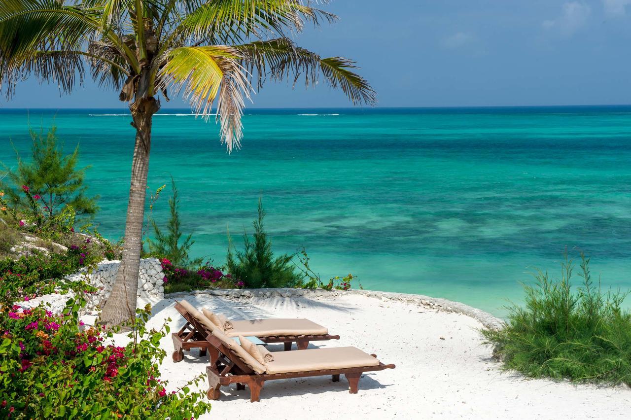 Zawadi Hotel, Zanzibar Michamvi Zewnętrze zdjęcie