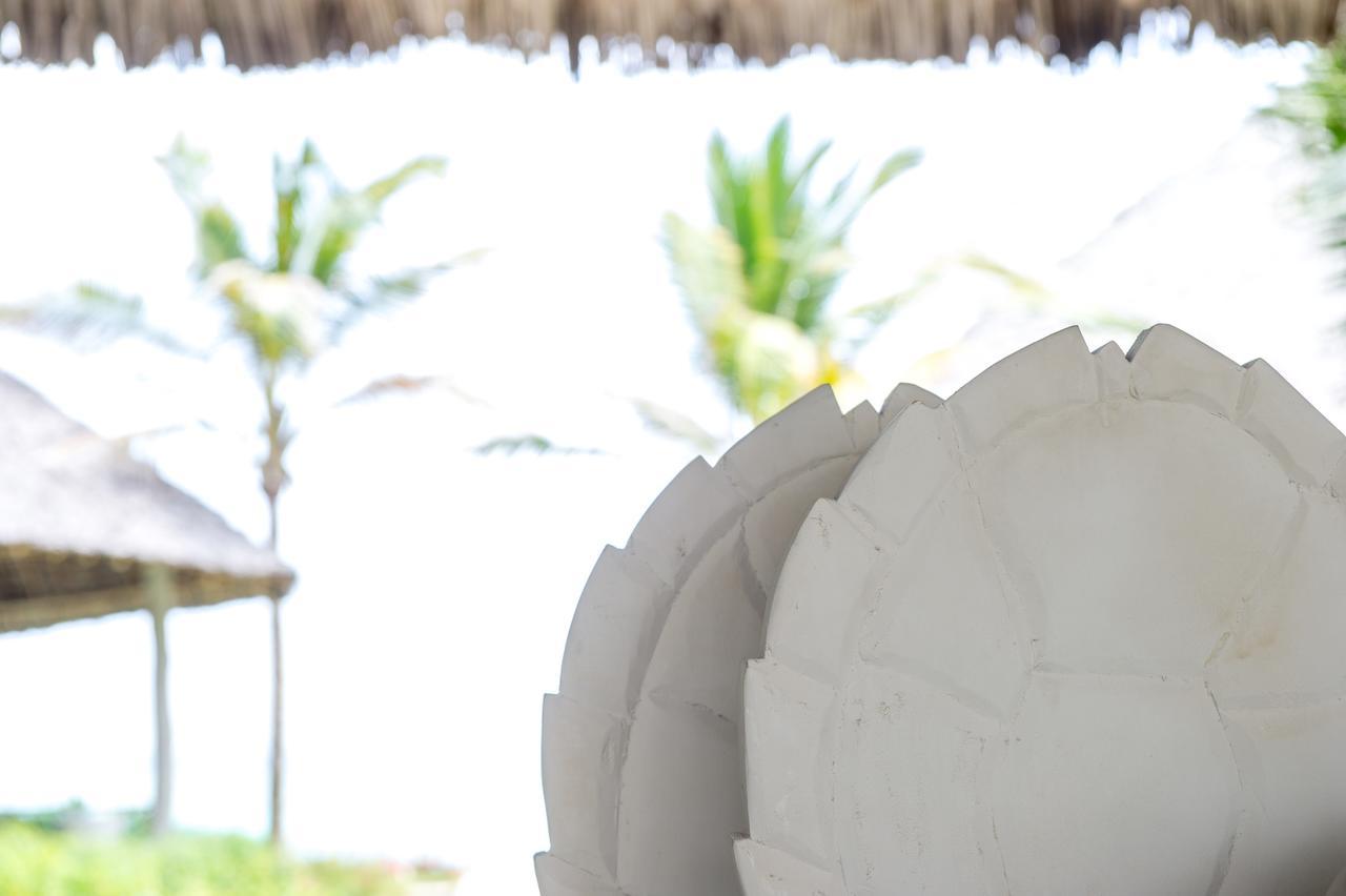 Zawadi Hotel, Zanzibar Michamvi Zewnętrze zdjęcie