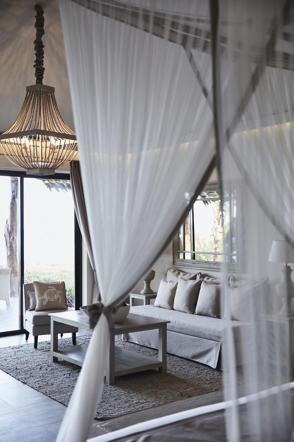 Zawadi Hotel, Zanzibar Michamvi Zewnętrze zdjęcie