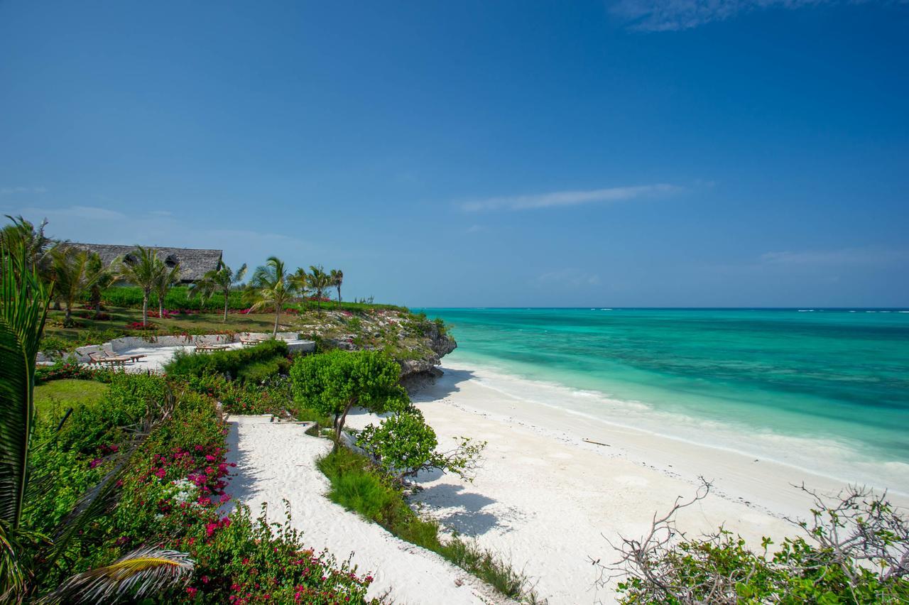 Zawadi Hotel, Zanzibar Michamvi Zewnętrze zdjęcie
