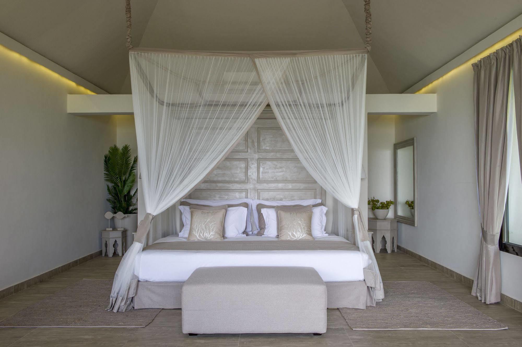 Zawadi Hotel, Zanzibar Michamvi Zewnętrze zdjęcie
