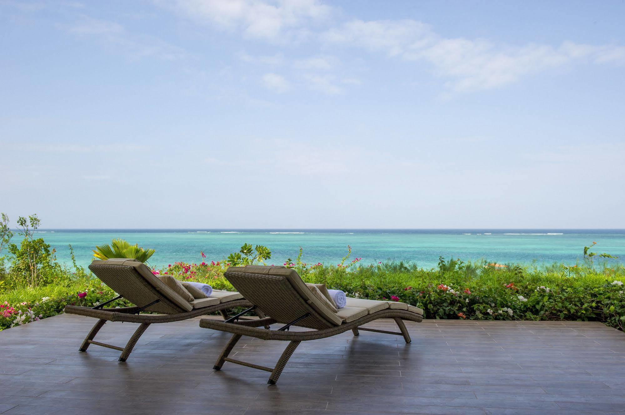Zawadi Hotel, Zanzibar Michamvi Zewnętrze zdjęcie