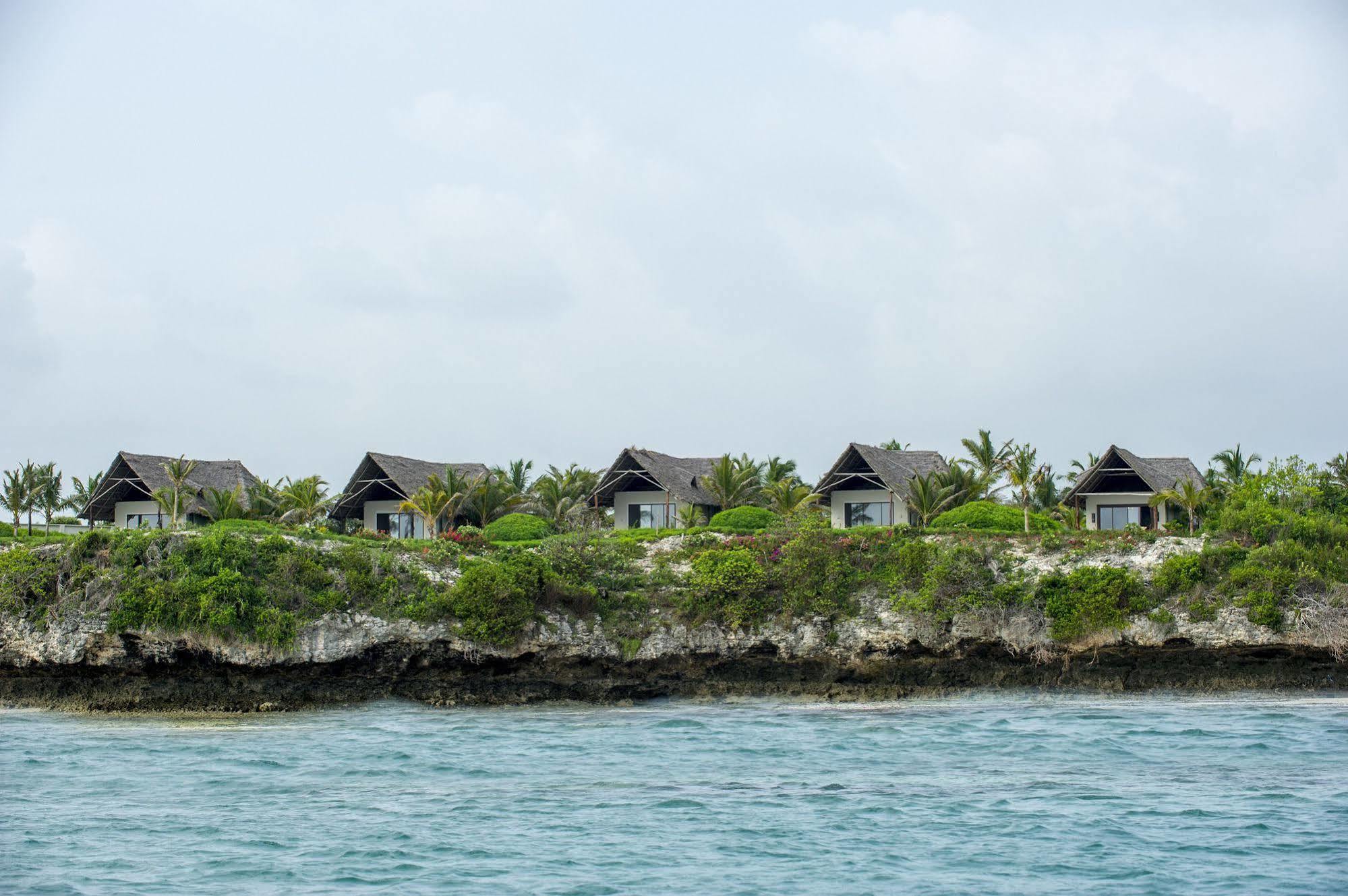 Zawadi Hotel, Zanzibar Michamvi Zewnętrze zdjęcie