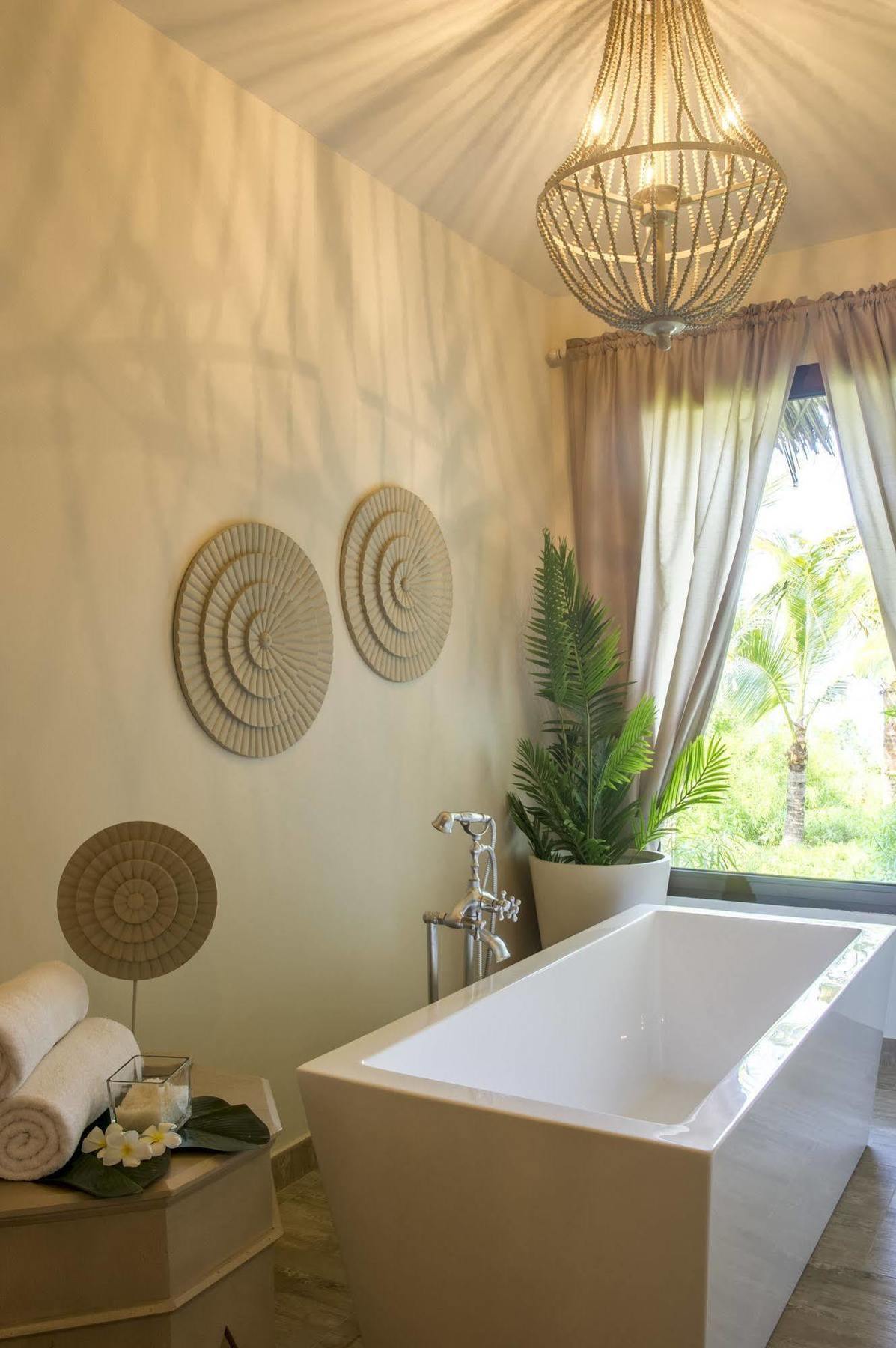 Zawadi Hotel, Zanzibar Michamvi Zewnętrze zdjęcie