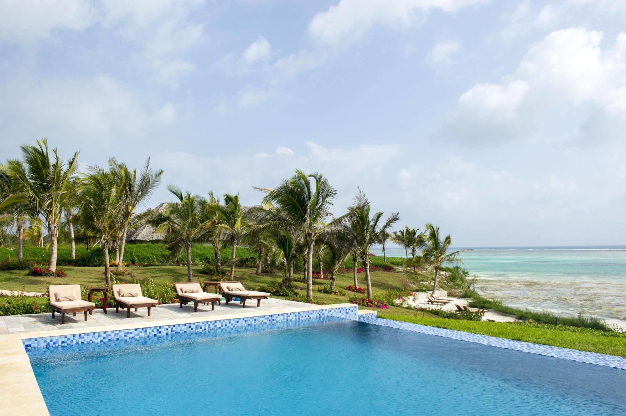 Zawadi Hotel, Zanzibar Michamvi Zewnętrze zdjęcie