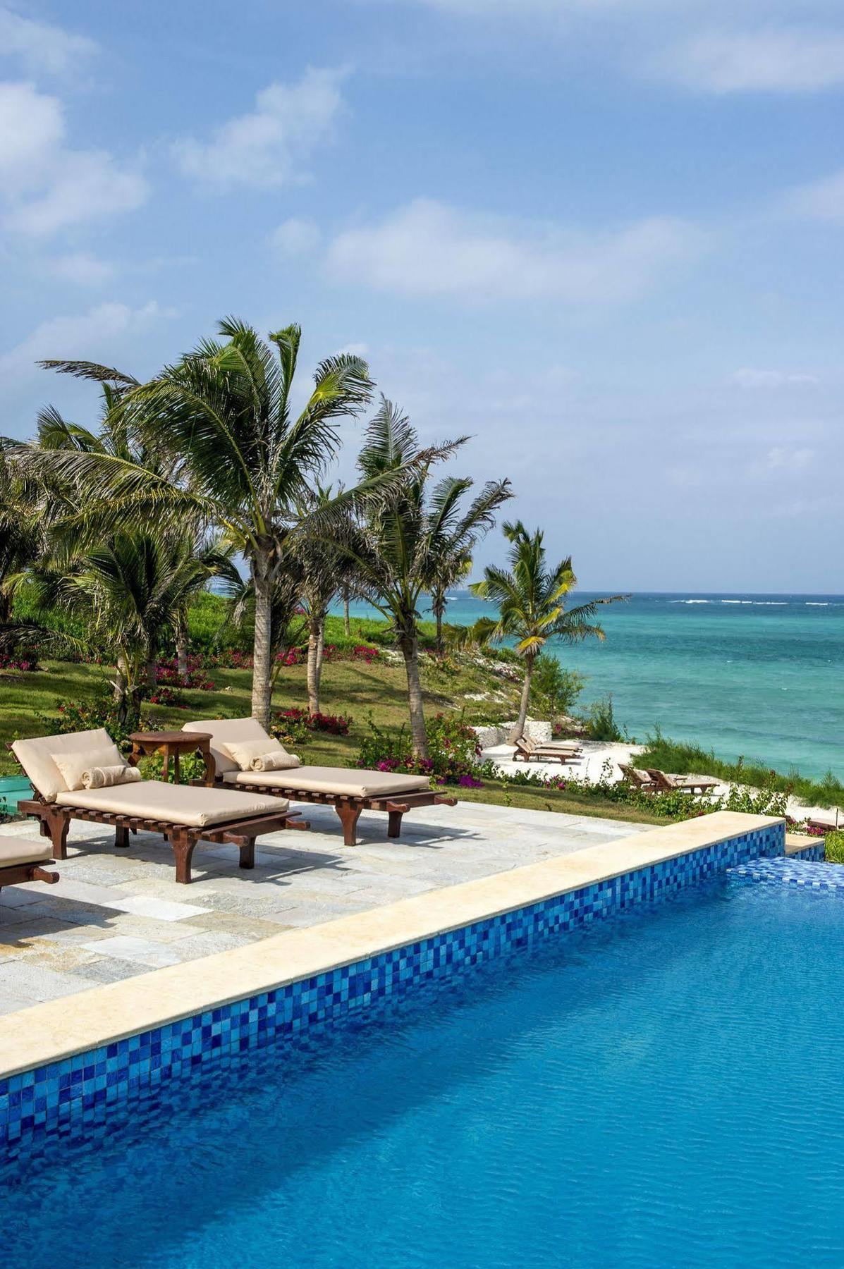 Zawadi Hotel, Zanzibar Michamvi Zewnętrze zdjęcie