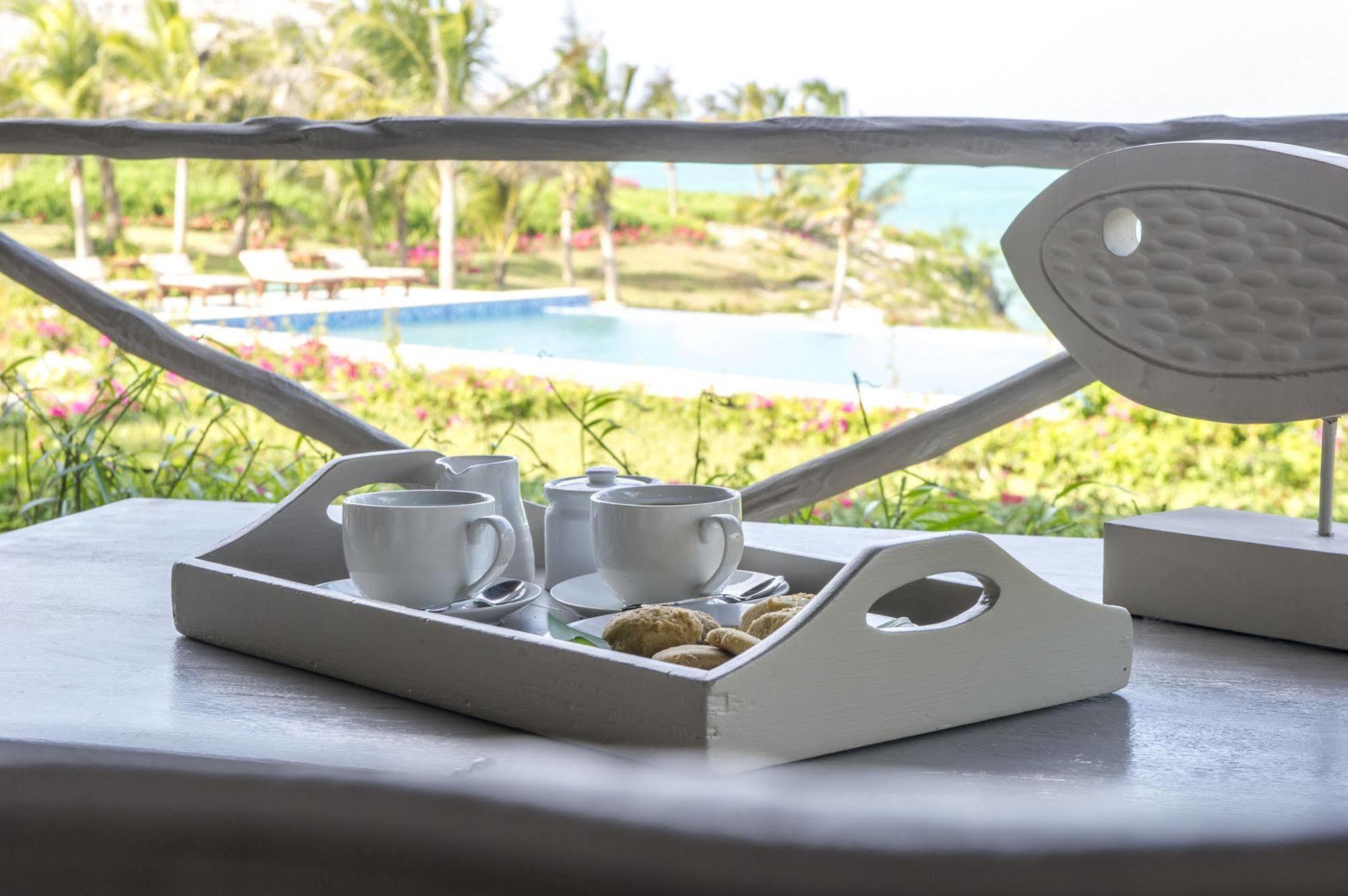 Zawadi Hotel, Zanzibar Michamvi Zewnętrze zdjęcie