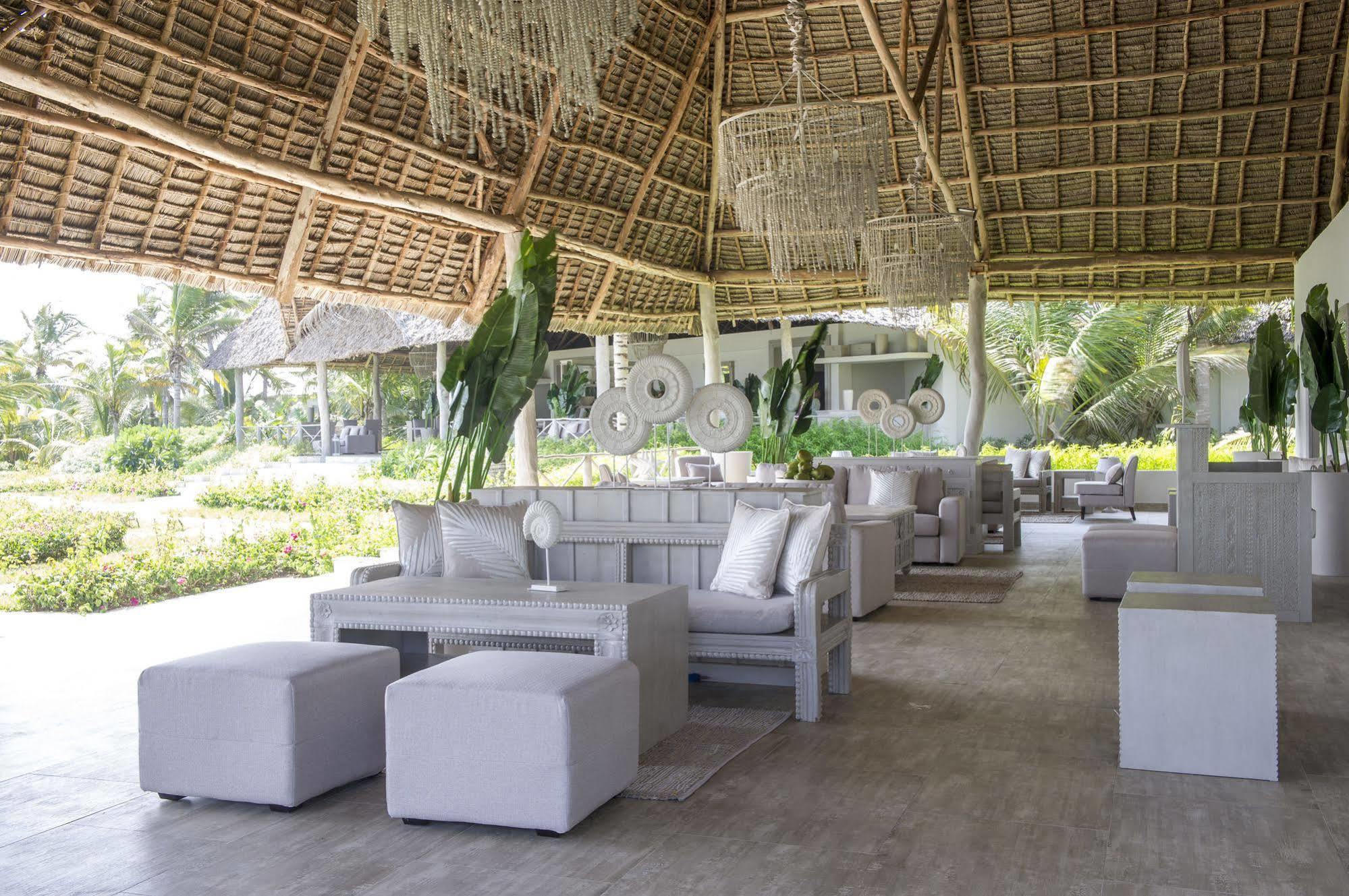 Zawadi Hotel, Zanzibar Michamvi Zewnętrze zdjęcie