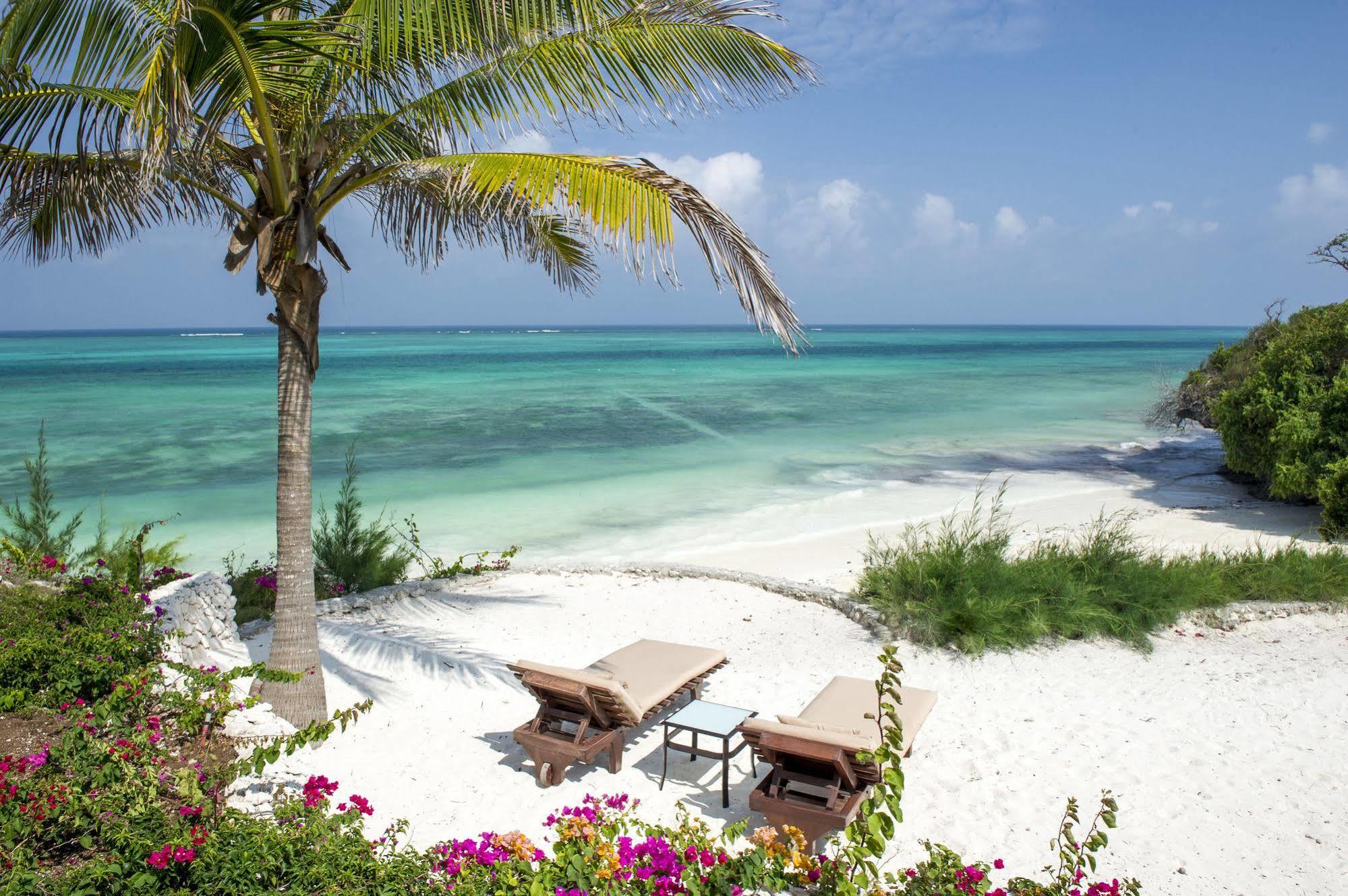 Zawadi Hotel, Zanzibar Michamvi Zewnętrze zdjęcie