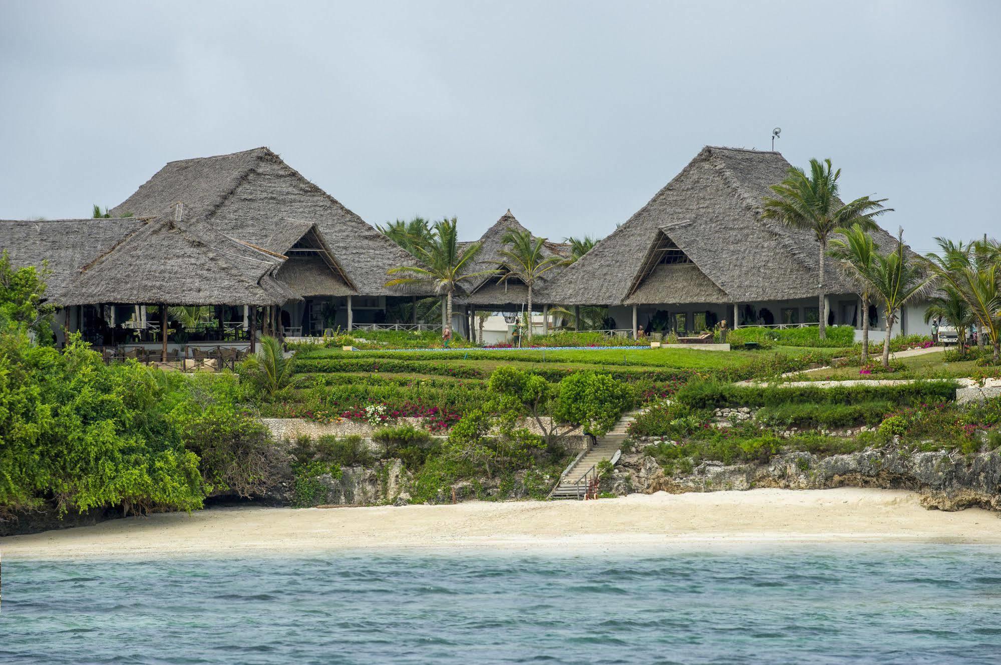 Zawadi Hotel, Zanzibar Michamvi Zewnętrze zdjęcie