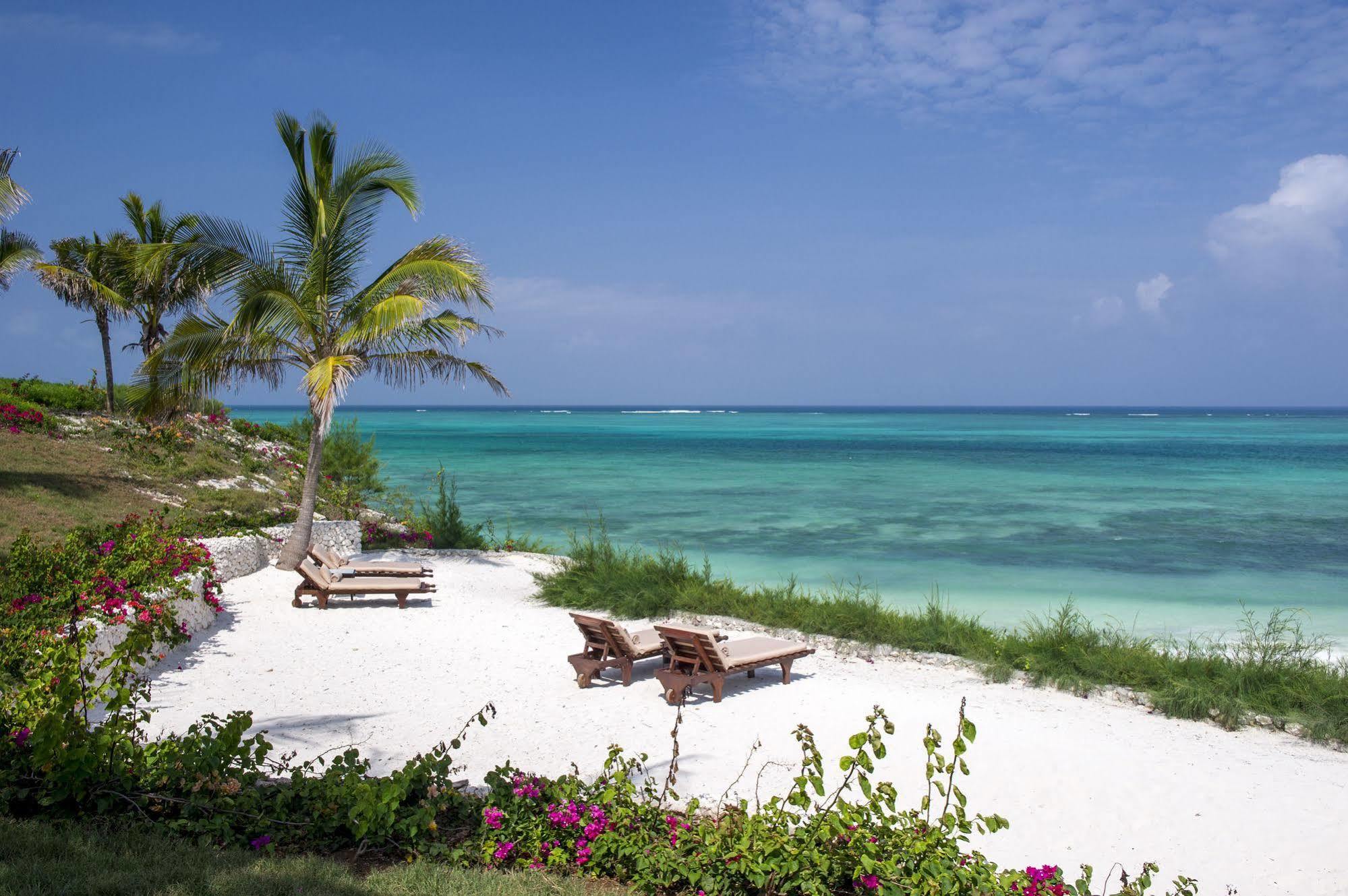 Zawadi Hotel, Zanzibar Michamvi Zewnętrze zdjęcie