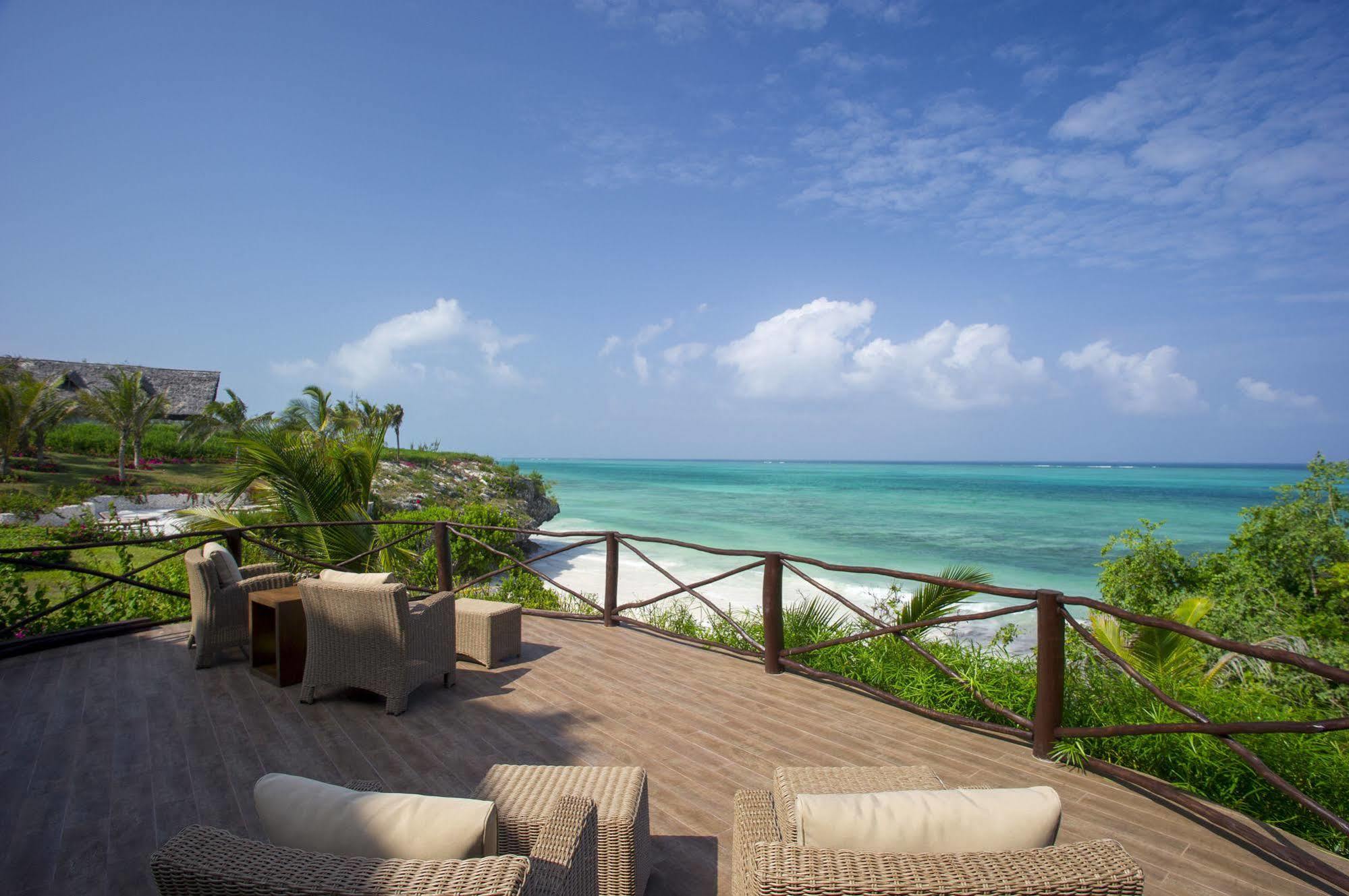 Zawadi Hotel, Zanzibar Michamvi Zewnętrze zdjęcie