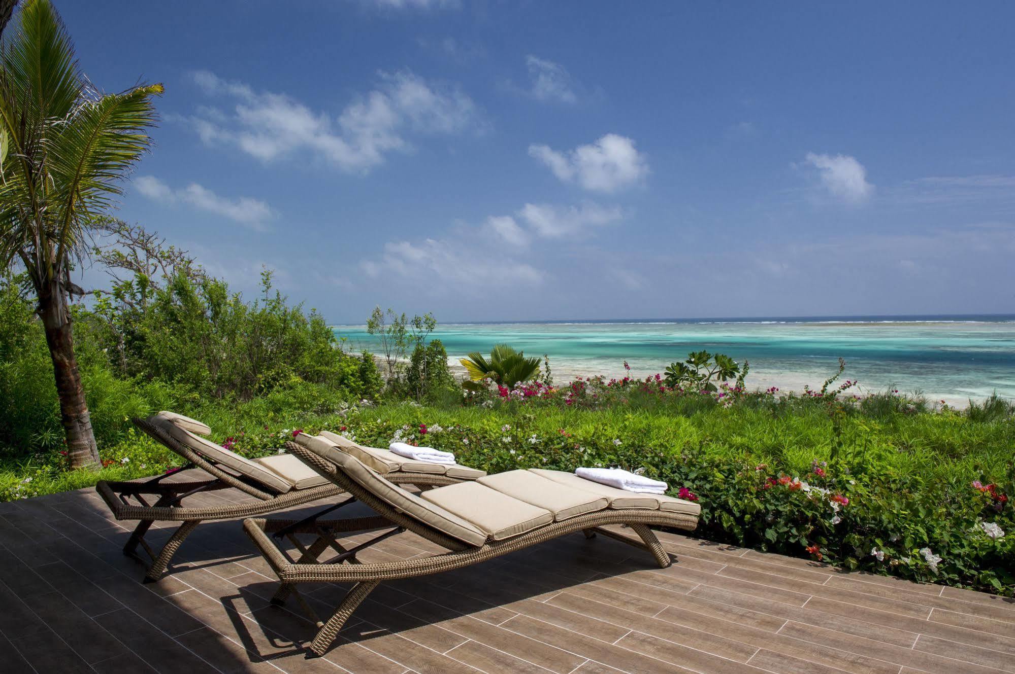 Zawadi Hotel, Zanzibar Michamvi Zewnętrze zdjęcie